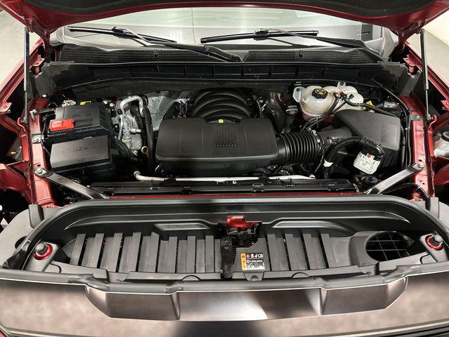 2023 GMC Sierra 1500 4WD Crew Cab Short Box AT4X