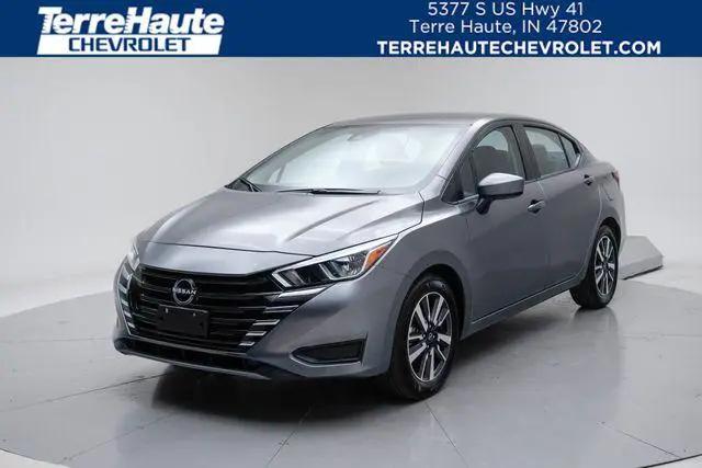 2024 Nissan Versa 1.6 SV for sale in Terre Haute, IN