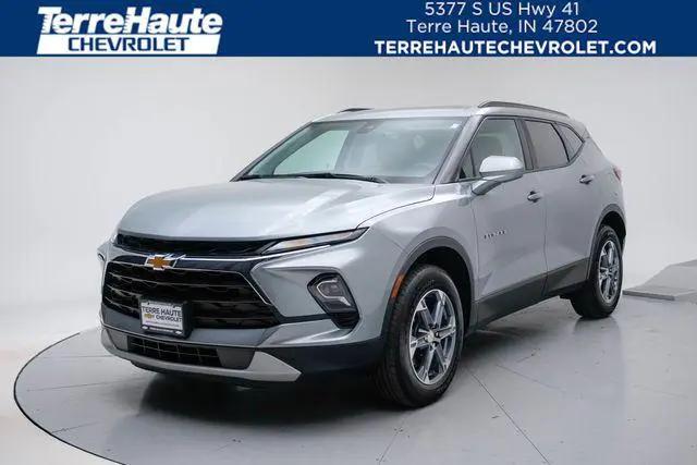 2023 Chevrolet Blazer FWD 2LT for sale in Terre Haute, IN