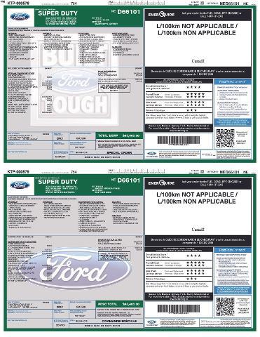 2022 Ford F-250 Platinum