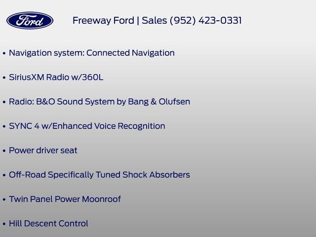 2022 Ford F-250 Platinum