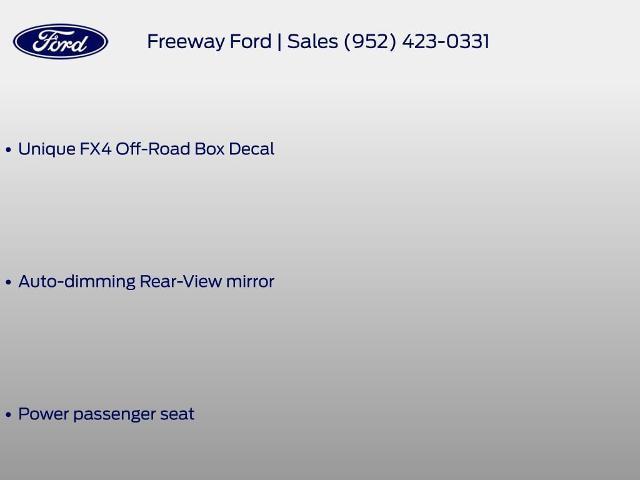 2022 Ford F-250 Platinum