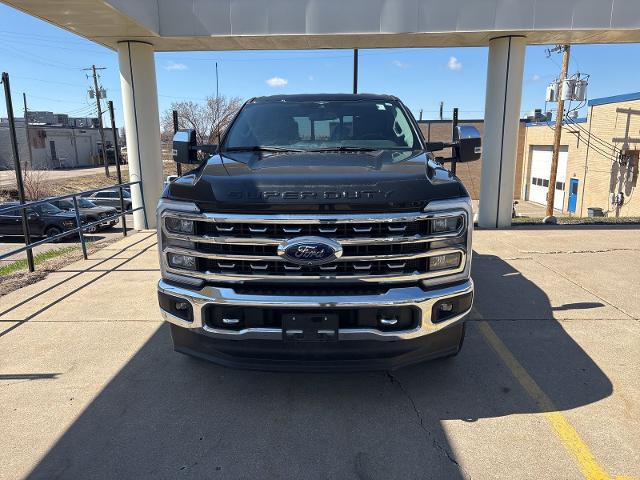 2023 Ford F-250 LARIAT