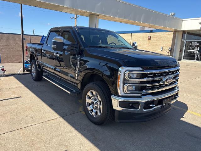2023 Ford F-250 LARIAT