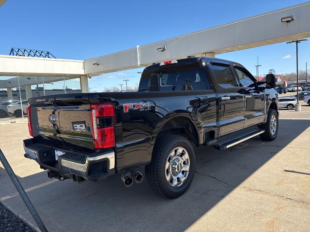 2023 Ford F-250 LARIAT