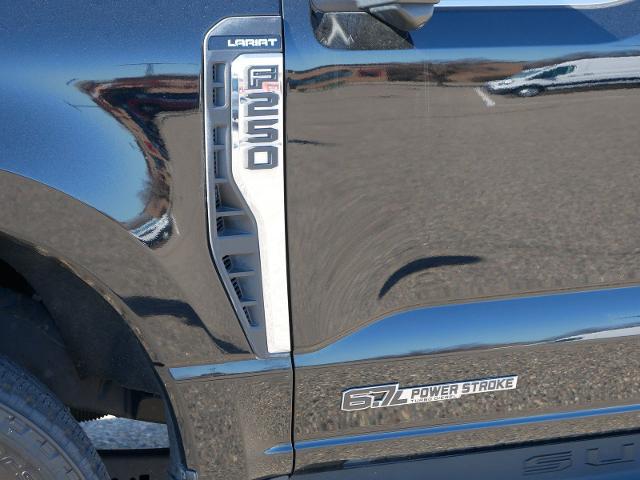 2023 Ford F-250 LARIAT