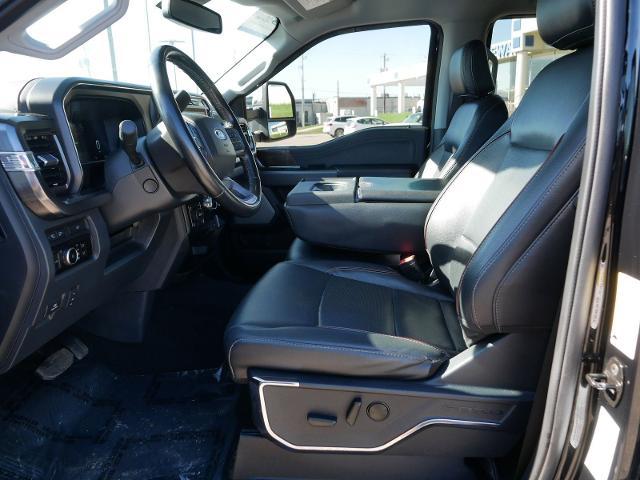 2023 Ford F-250 LARIAT