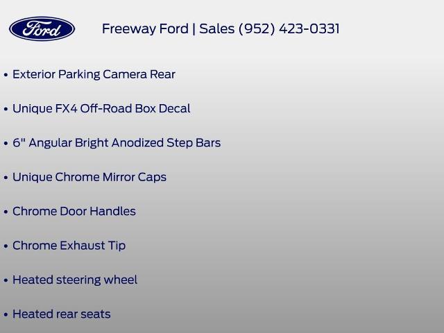 2023 Ford F-250 LARIAT