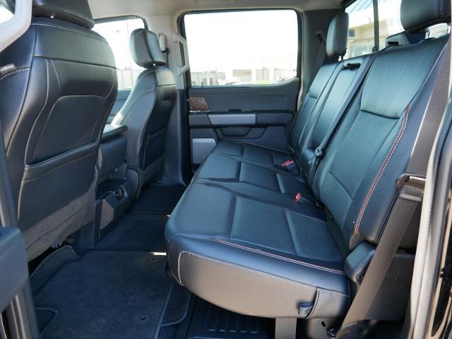 2023 Ford F-250 LARIAT