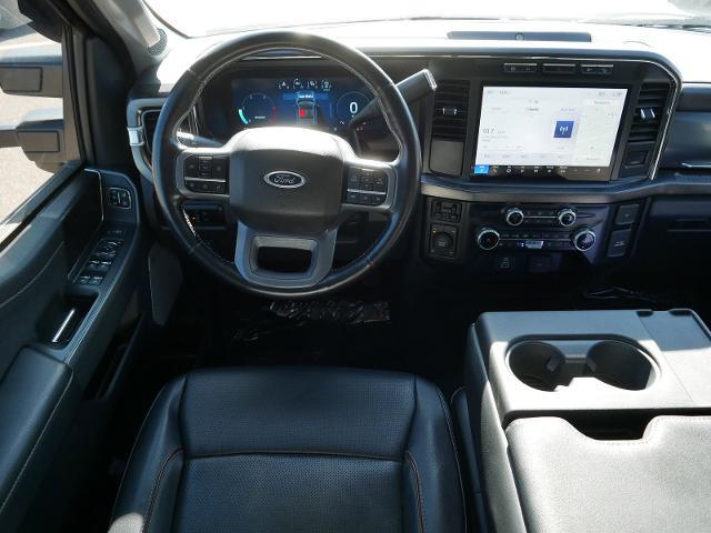 2023 Ford F-250 LARIAT