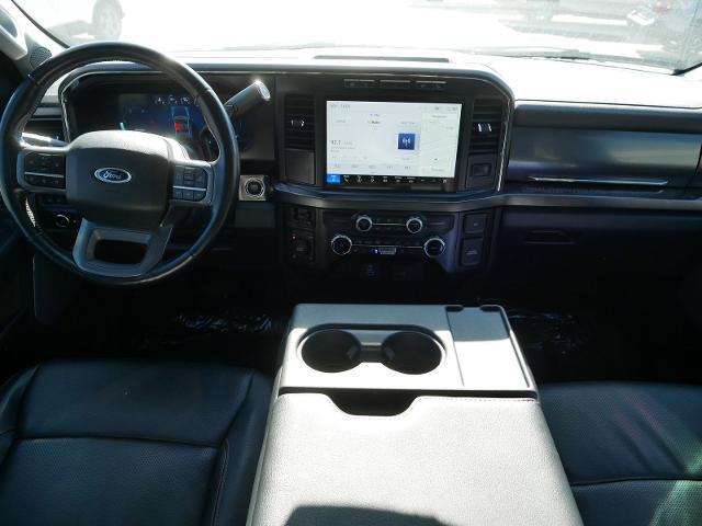 2023 Ford F-250 LARIAT