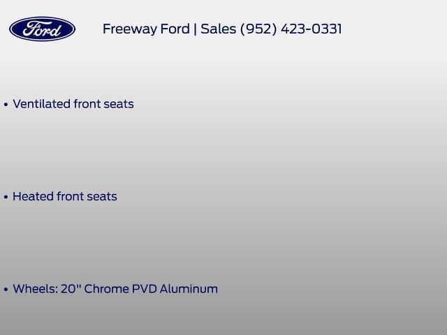 2023 Ford F-250 LARIAT