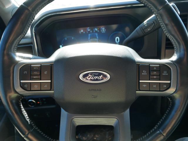 2023 Ford F-250 LARIAT