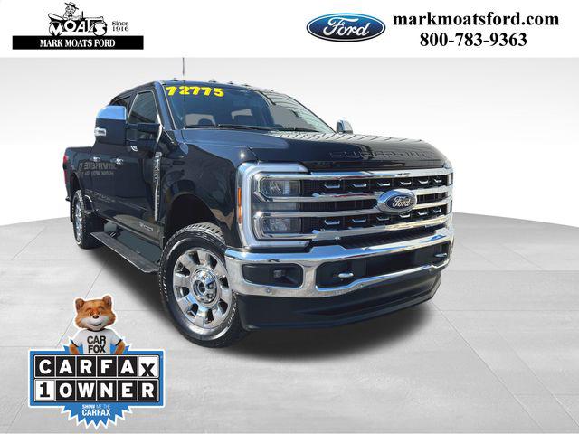 2024 Ford F-250 LARIAT for sale in Defiance, OH