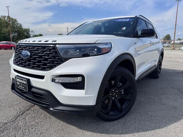 2024 Ford Explorer ST-Line for sale in Jonesboro, AR