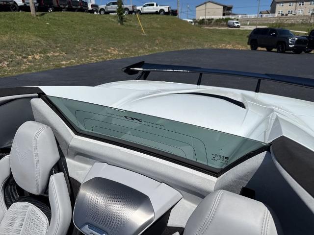 2023 Chevrolet Corvette Stingray RWD Convertible 3LT
