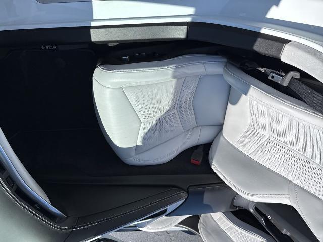 2023 Chevrolet Corvette Stingray RWD Convertible 3LT
