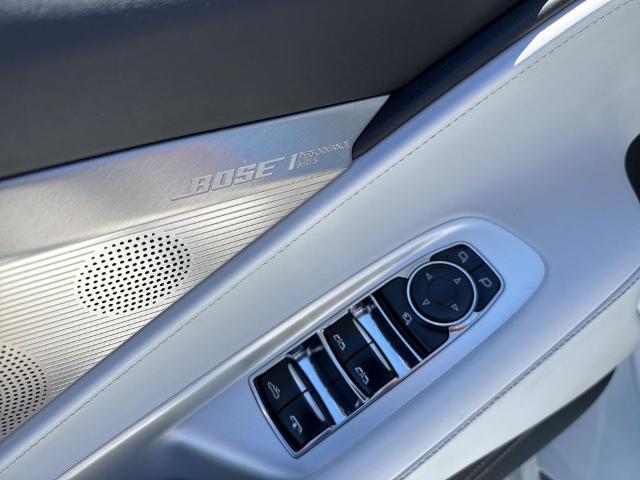 2023 Chevrolet Corvette Stingray RWD Convertible 3LT