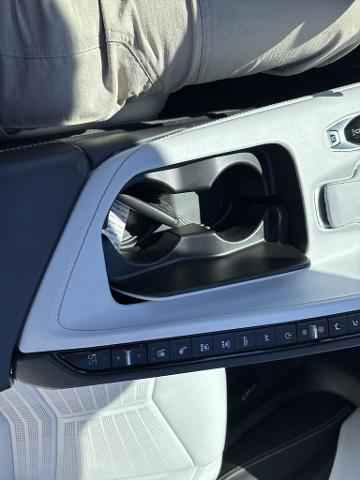 2023 Chevrolet Corvette Stingray RWD Convertible 3LT