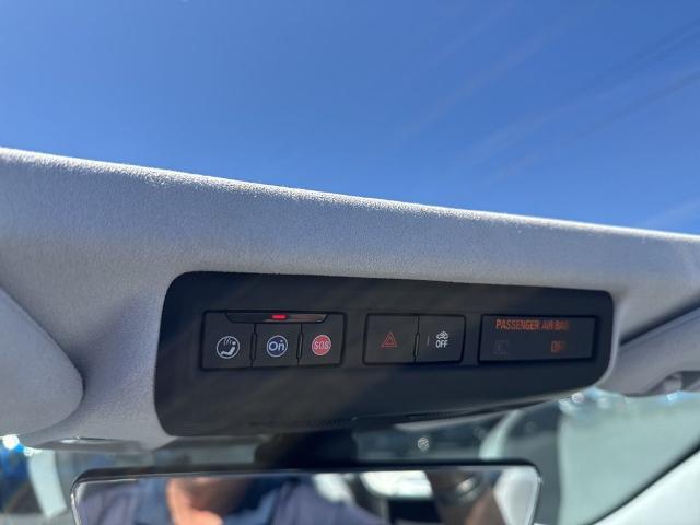 2023 Chevrolet Corvette Stingray RWD Convertible 3LT