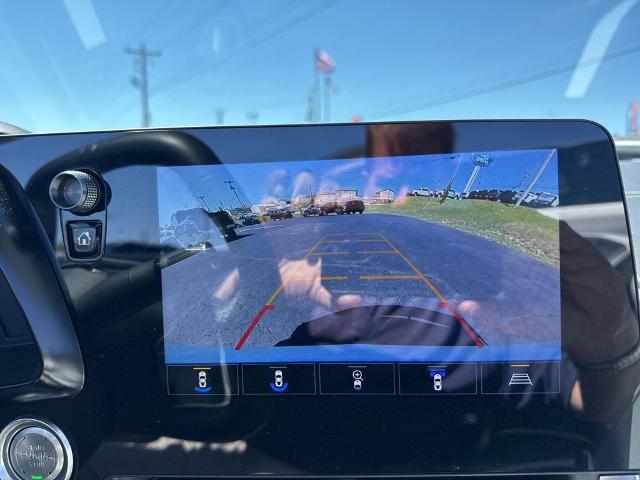 2023 Chevrolet Corvette Stingray RWD Convertible 3LT