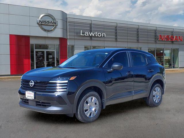 2026 Nissan Kicks S for sale in Lawton, OK