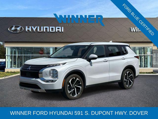 2022 Mitsubishi Outlander SE for sale in Dover, DE