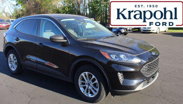 2022 Ford Escape SE for sale in Mount Pleasant, MI