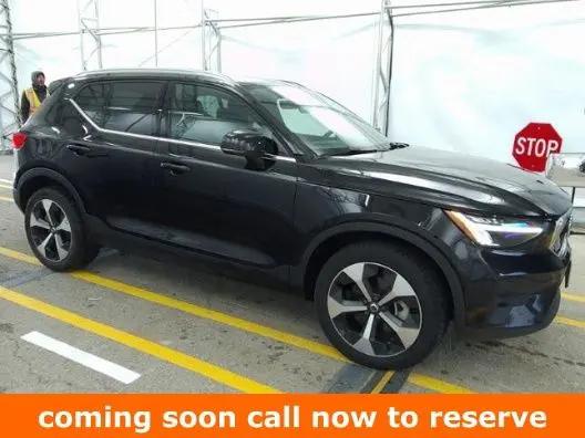 2024 Volvo XC40 B5 Plus Bright Theme for sale in Gurnee, IL