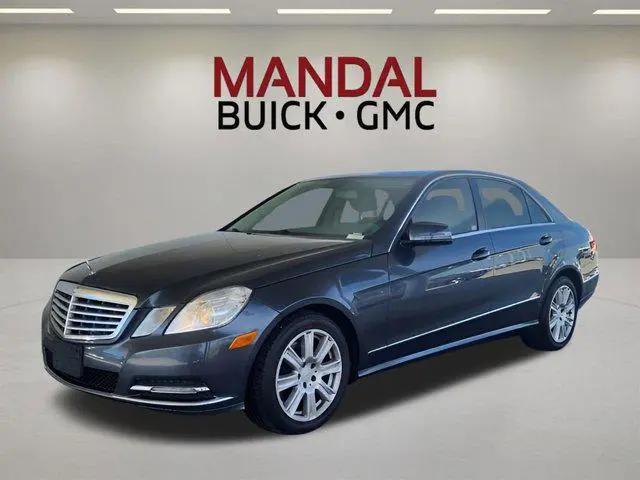 2013 Mercedes-Benz E 350 E 350 for sale in D'lberville, MS