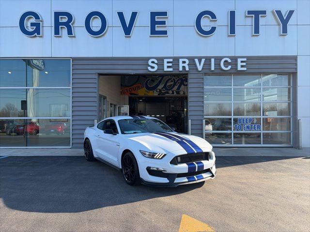 2016 Ford GT Shelby GT350 for sale in Grove City, PA