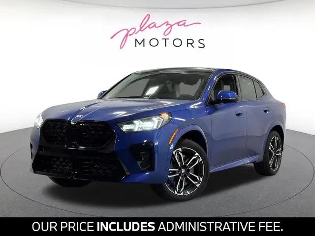 2026 BMW X2 xDrive28i for sale in Creve Coeur, MO