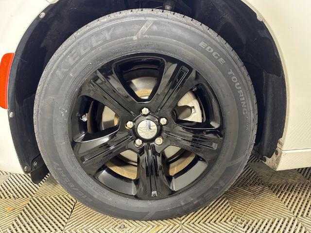 2019 Dodge Charger SXT RWD