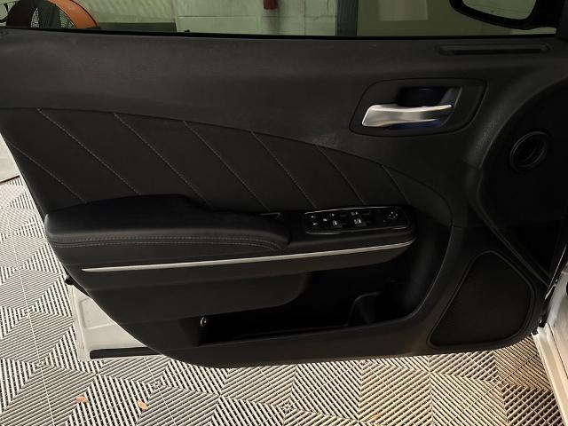 2019 Dodge Charger SXT RWD