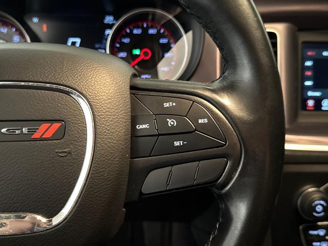2019 Dodge Charger SXT RWD