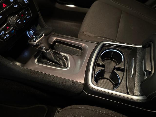 2019 Dodge Charger SXT RWD
