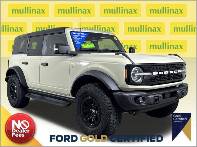 2025 Ford Bronco Badlands for sale in Apopka, FL