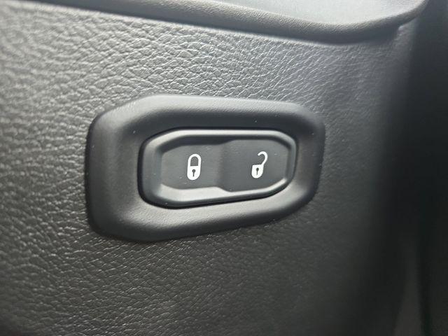 2023 Jeep Wrangler 4-Door Willys 4x4