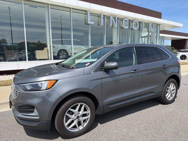 2024 Ford Edge SEL for sale in Raleigh, NC