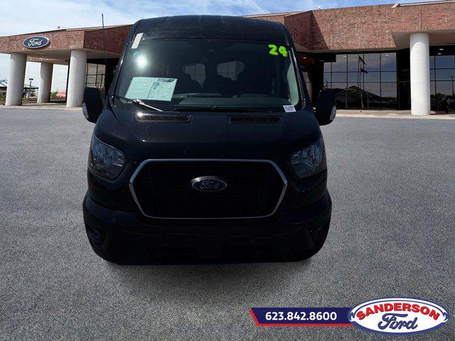 2024 Ford Transit-350 Passenger Van XLT