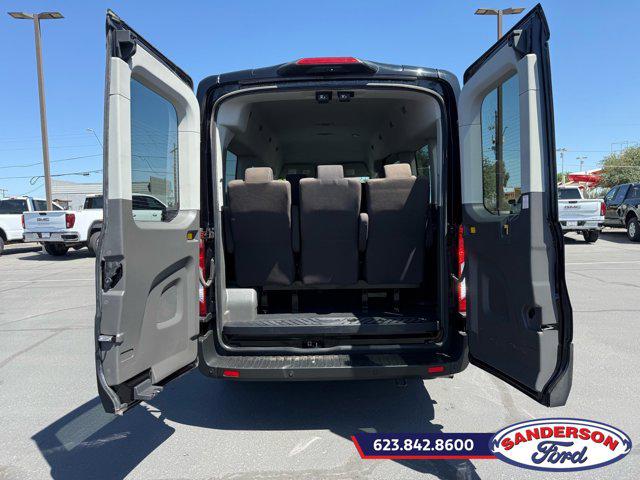 2024 Ford Transit-350 Passenger Van XLT