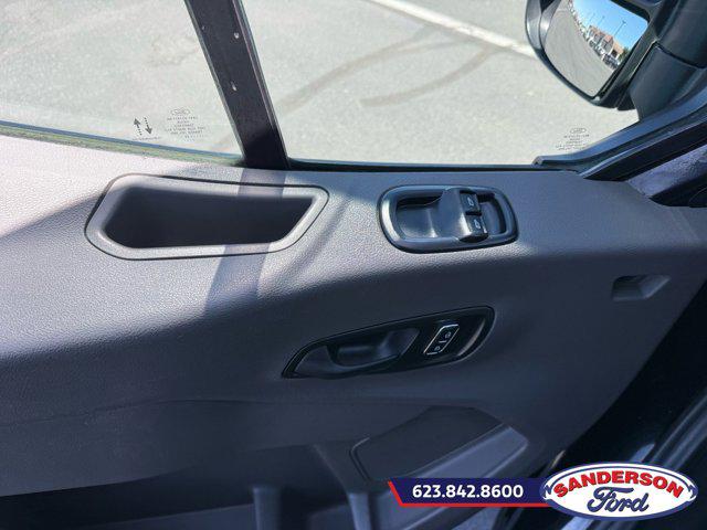 2024 Ford Transit-350 Passenger Van XLT