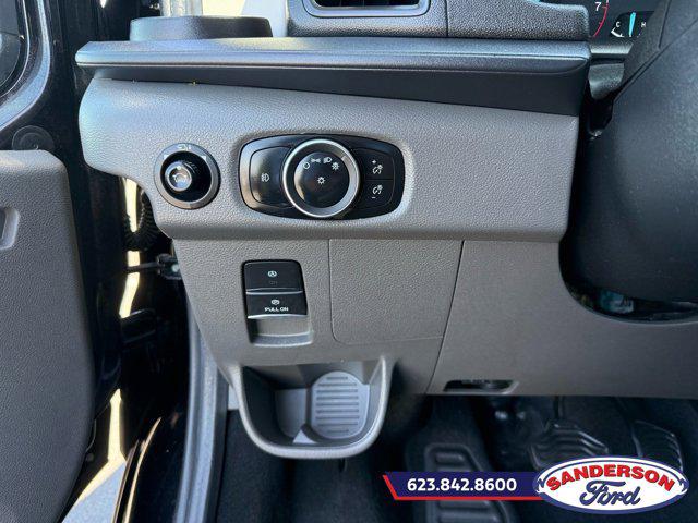 2024 Ford Transit-350 Passenger Van XLT