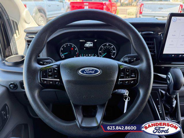 2024 Ford Transit-350 Passenger Van XLT