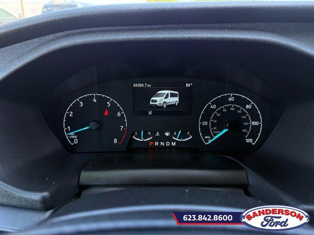 2024 Ford Transit-350 Passenger Van XLT