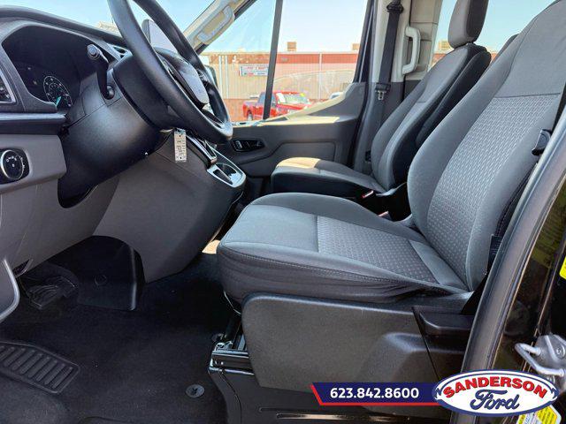 2024 Ford Transit-350 Passenger Van XLT