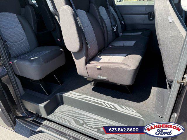 2024 Ford Transit-350 Passenger Van XLT