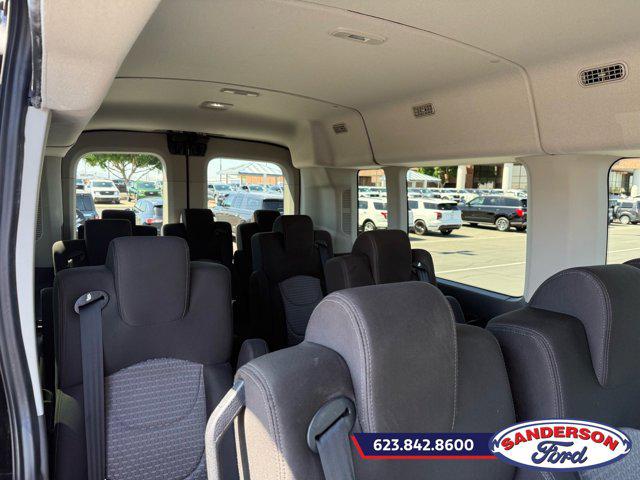 2024 Ford Transit-350 Passenger Van XLT