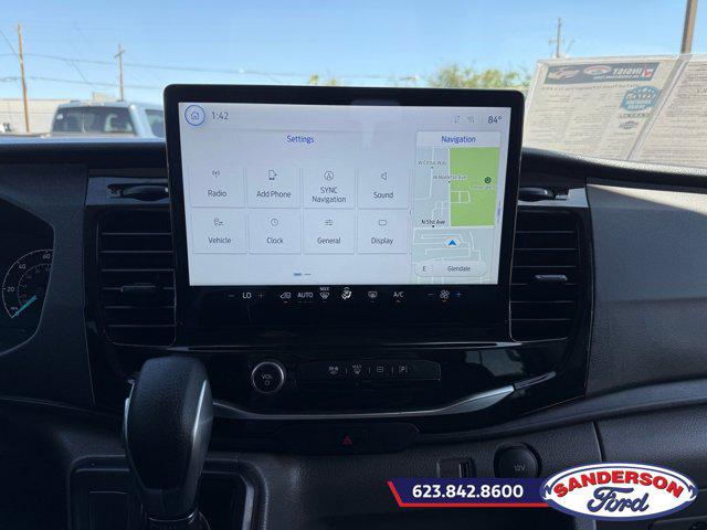 2024 Ford Transit-350 Passenger Van XLT