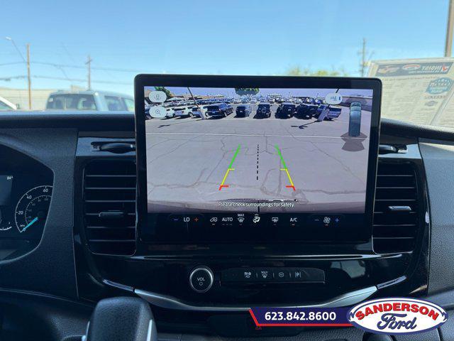 2024 Ford Transit-350 Passenger Van XLT